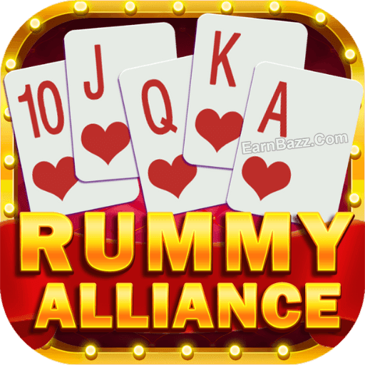 Rummy Alliance apk download