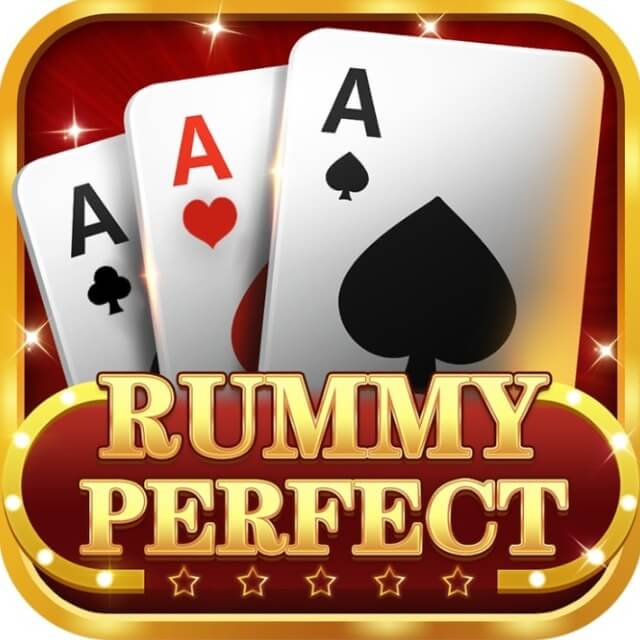 Rummy Perfact apk download