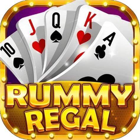 Rummy Regal apk download